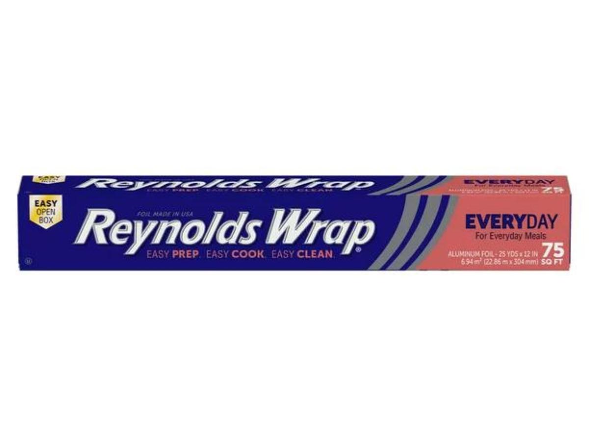 Aluminum Foil | Reynolds