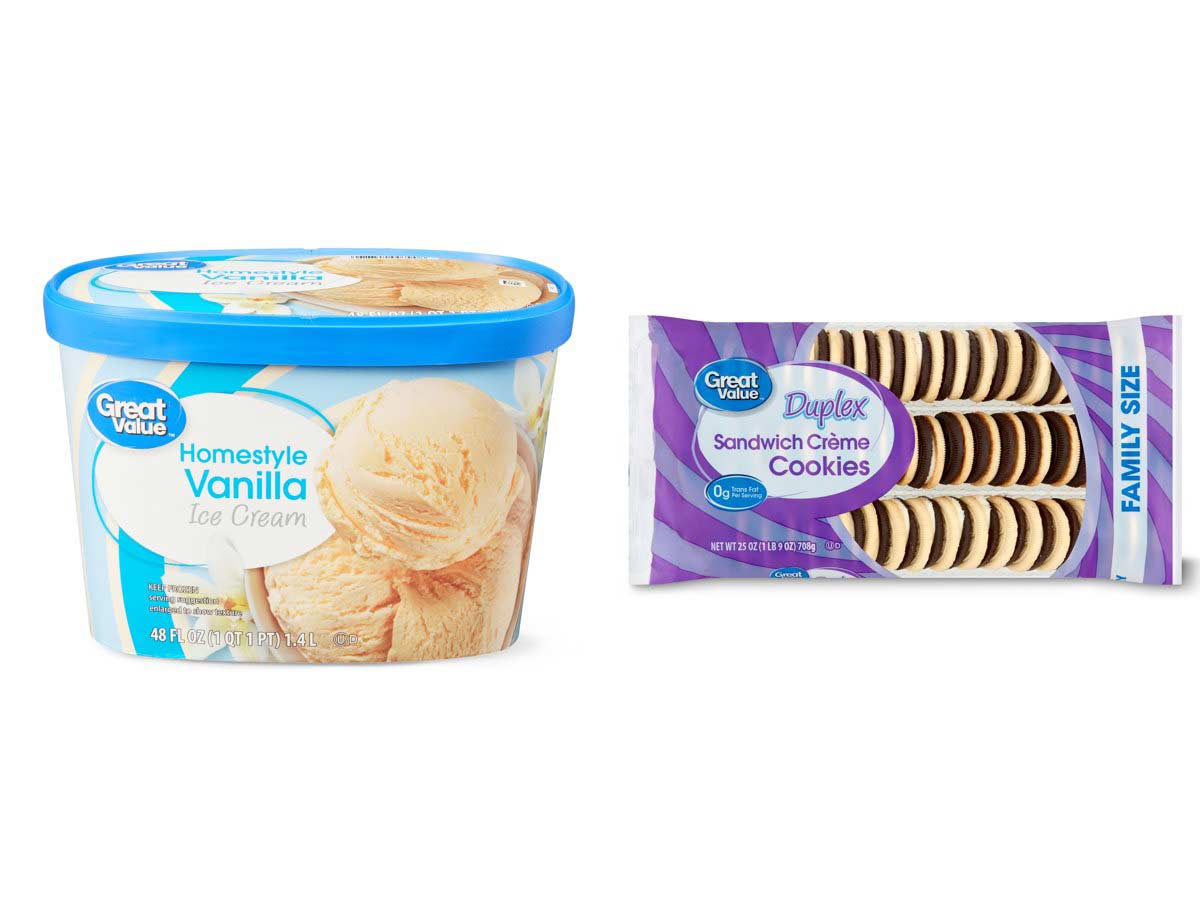 Snack Foods | Chips, Crackers, Ice Cream