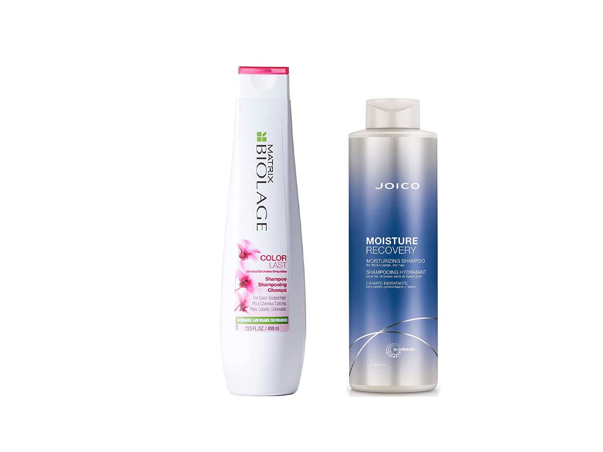 Shampoo | Redken, Biolage, Joico
