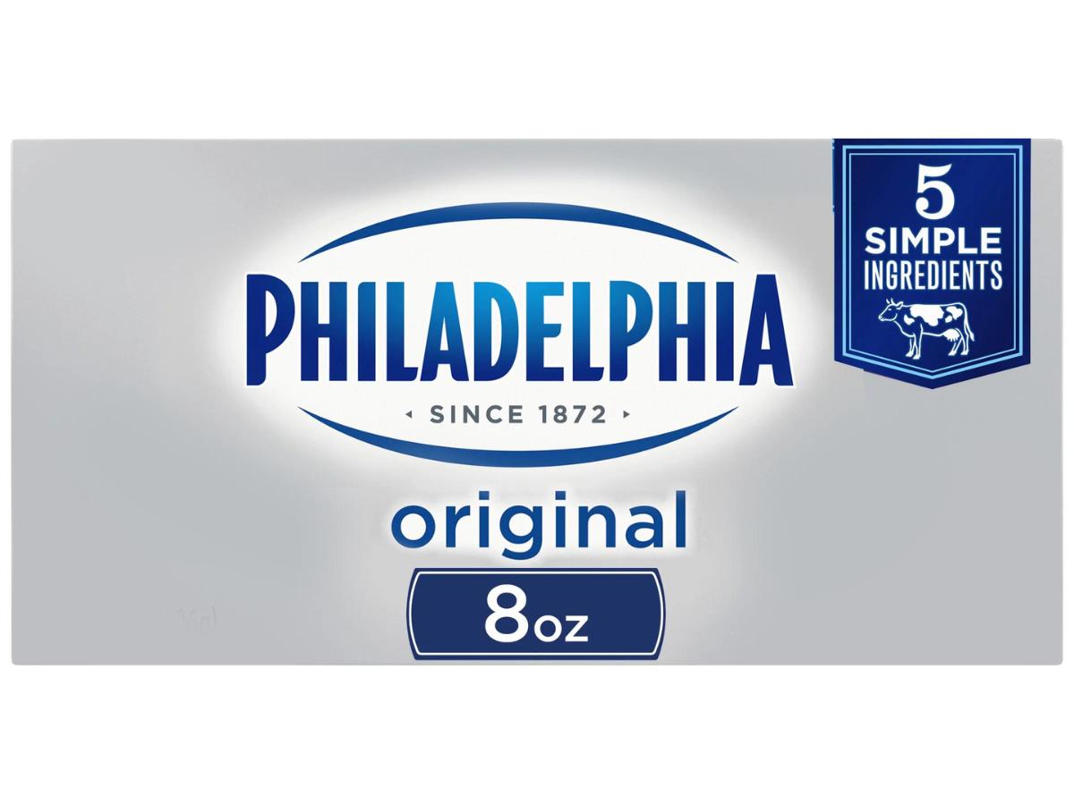 Cream Cheese | Philadelphia