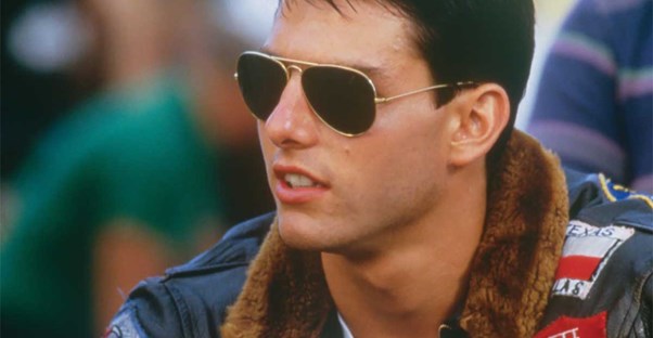 top gun