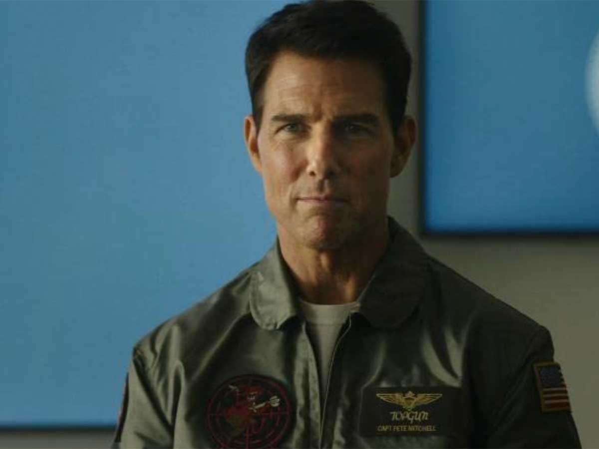 The new movie has been in production since 2010.
