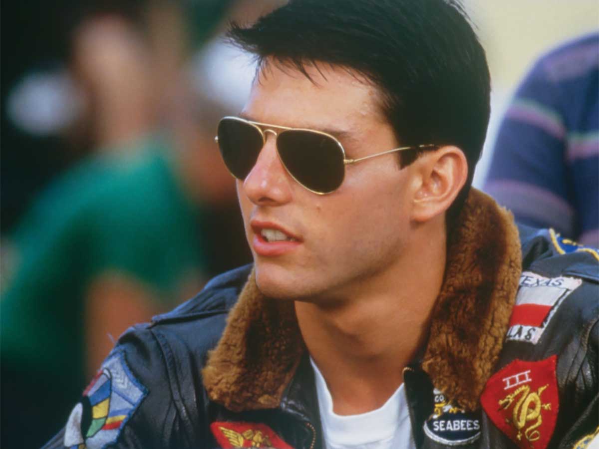 Tom Cruise almost rejected the lead role.