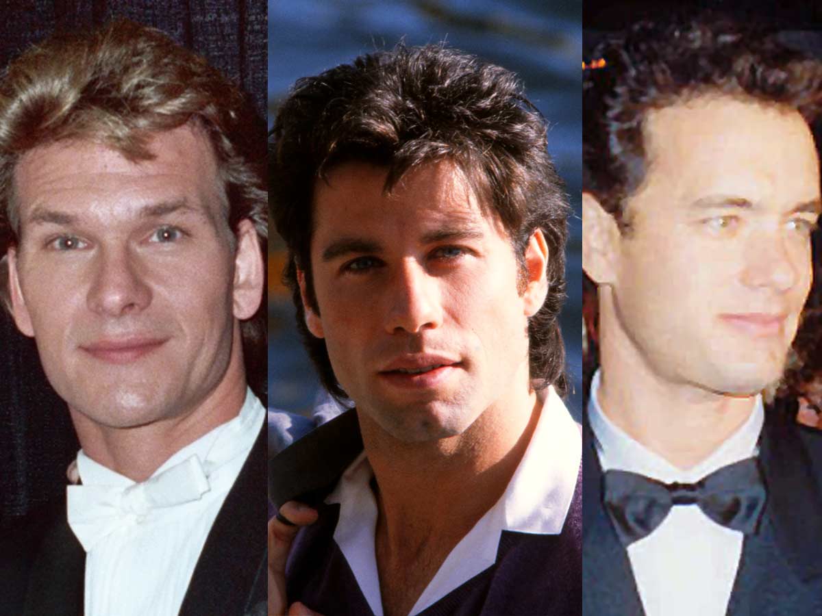 The lead role was offered to several other A-Listers.