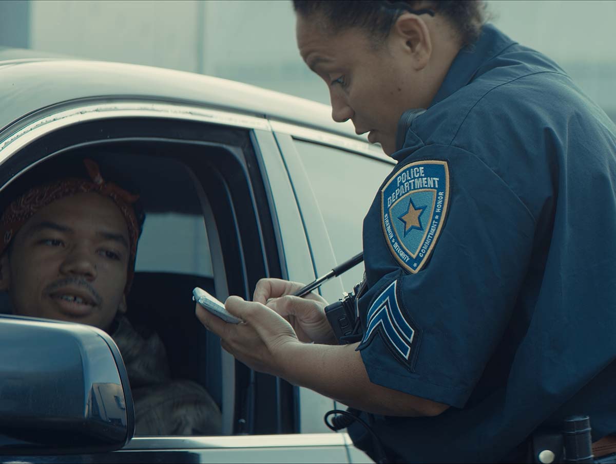 Unsettling Experiences With Law Enforcement