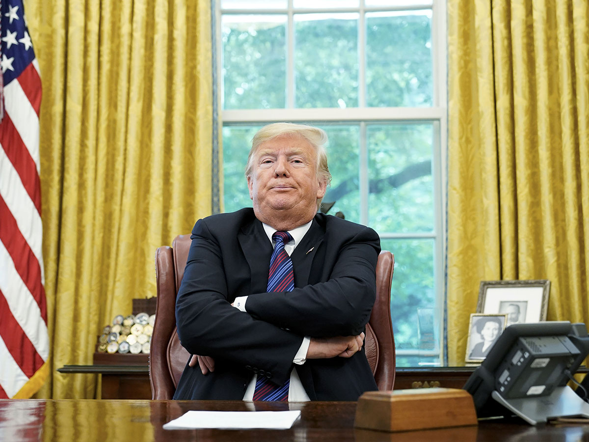 Trump