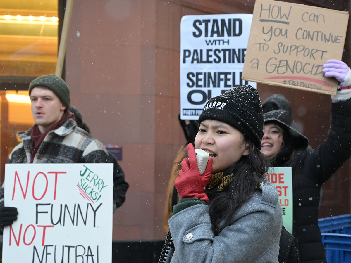 Ethical Boycotts