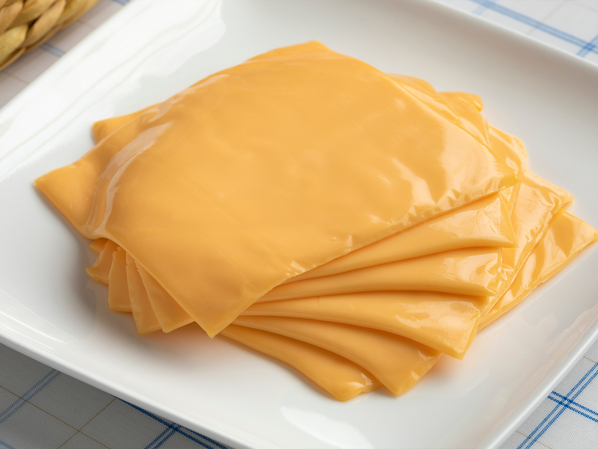 Terrible Cheese