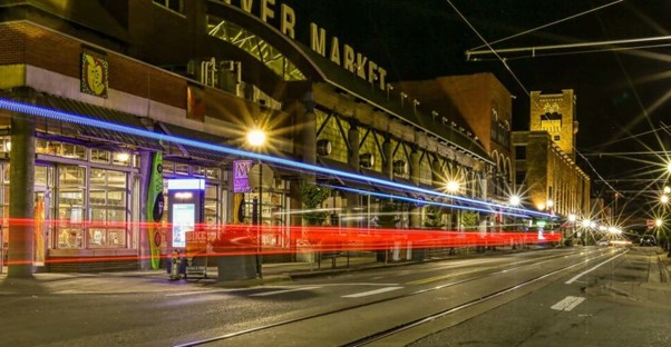 Things to Do in Little Rock
