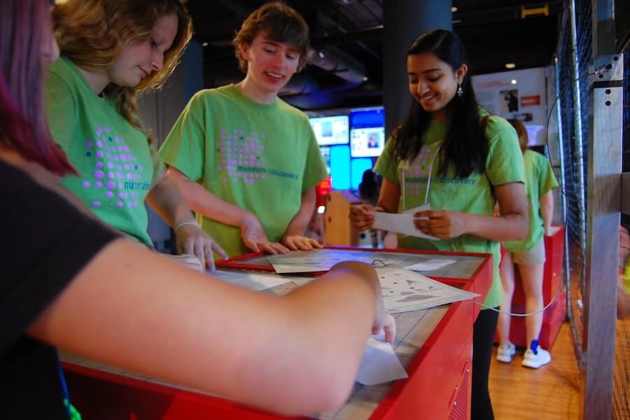 5. Museum Of Discovery