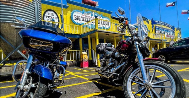 Things to Do in Amarillo, Texas