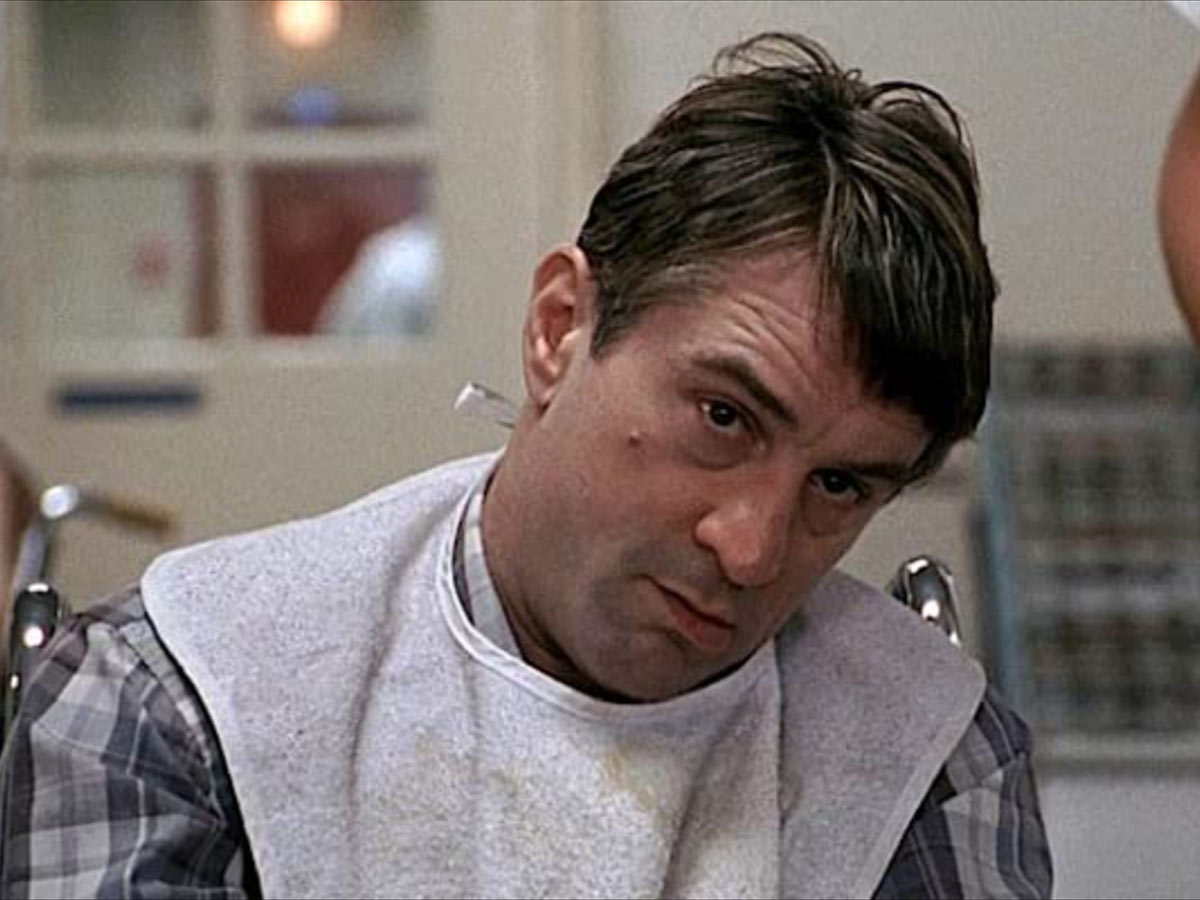Robert De Niro | Awakenings