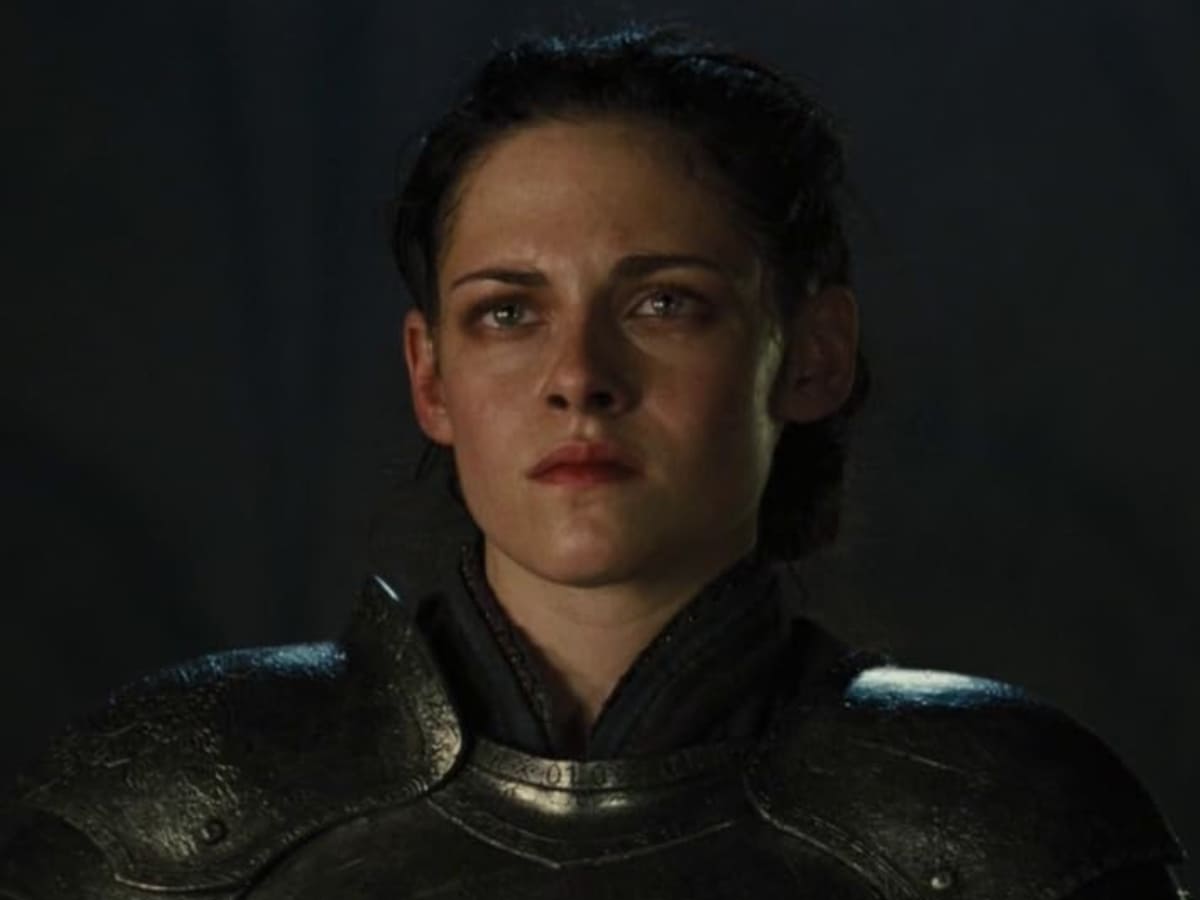 Kristen Stewart | Snow White and the Huntsman