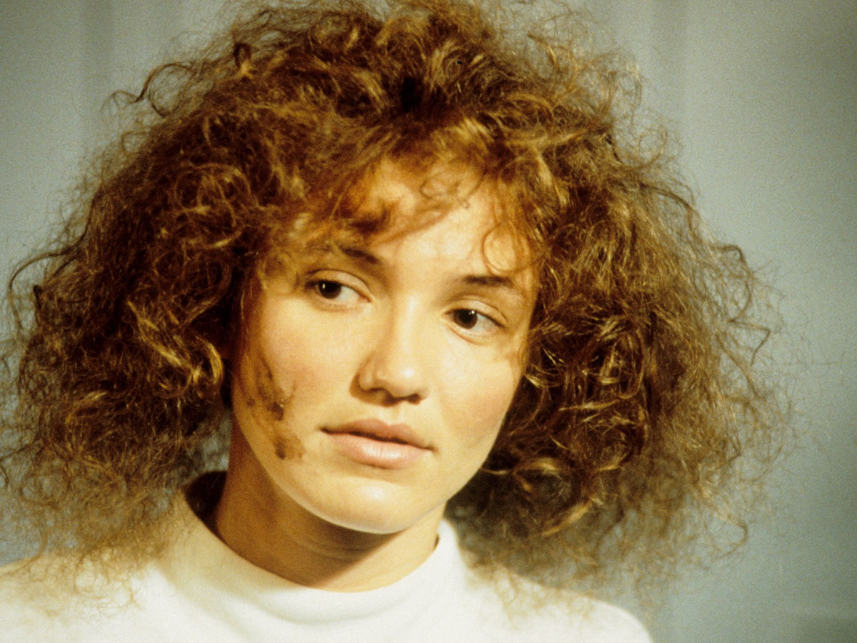 Cameron Diaz | Being John Malkovich