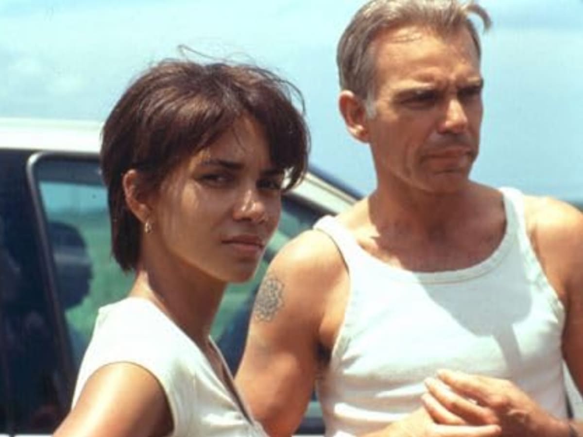 Halle Berry | Monster’s Ball