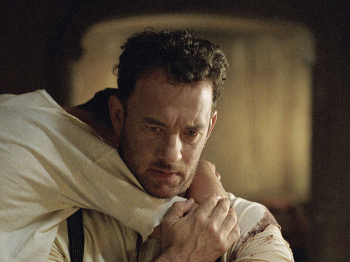 Tom Hanks | Road to Perdition