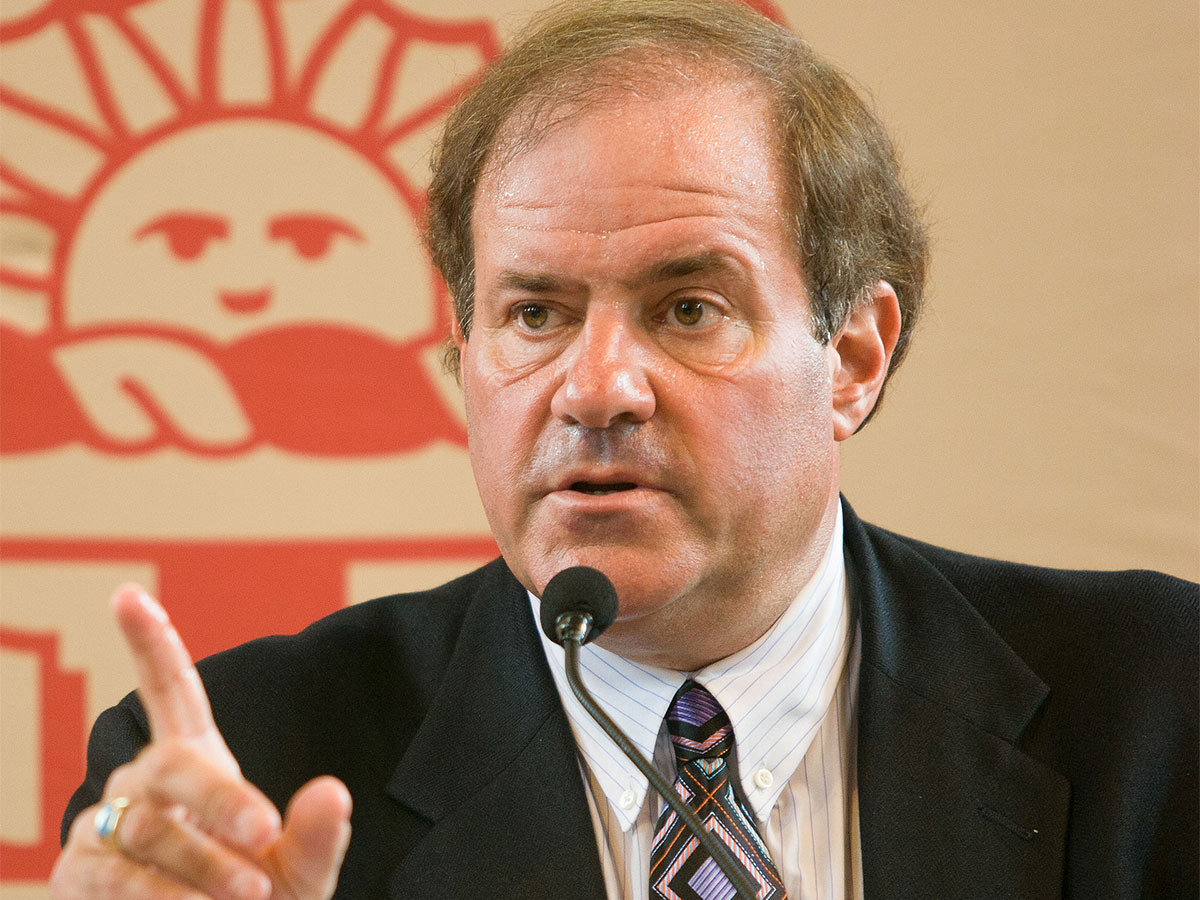 Chris Berman: "All The Way Chris"