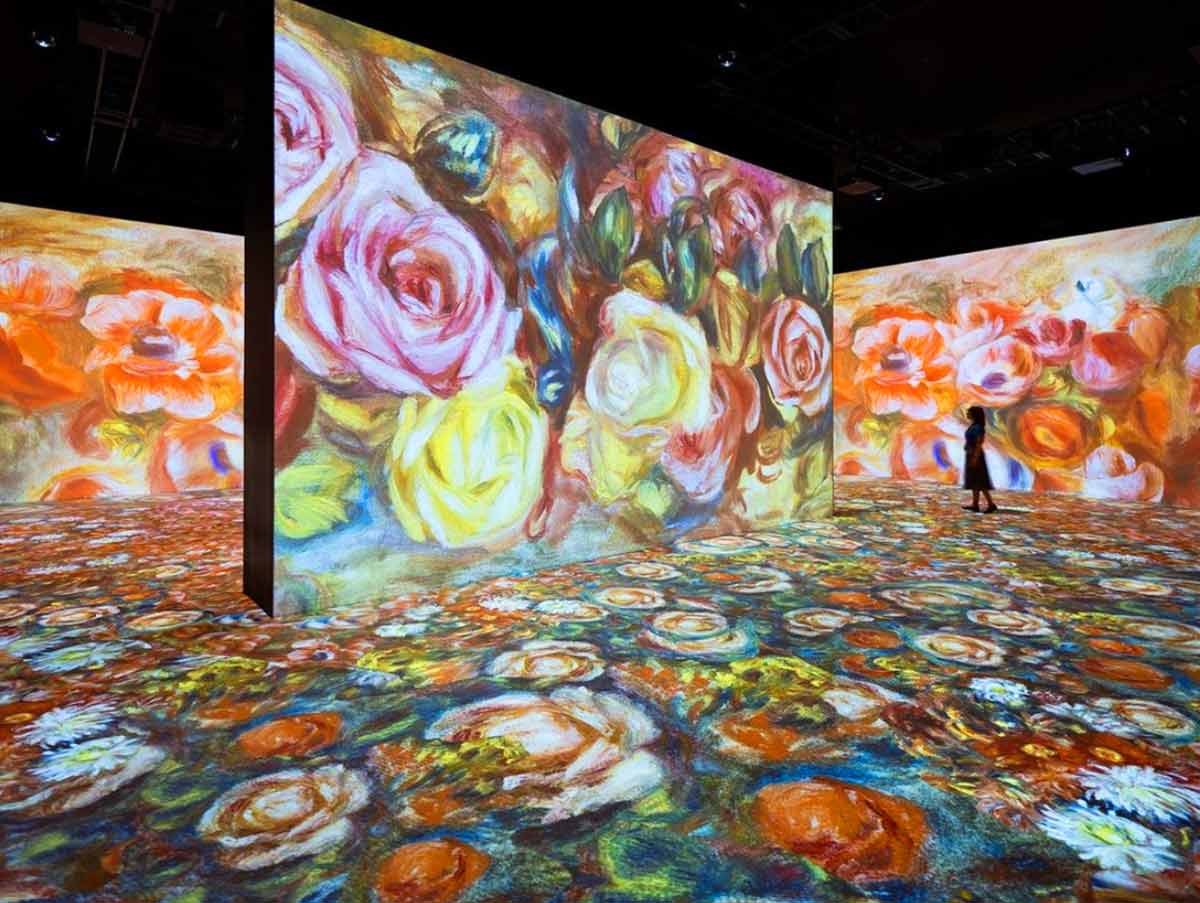 2. Indianapolis Museum of Art