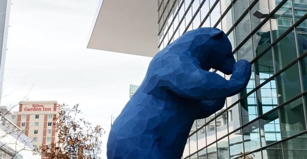 Things to Do in Denver