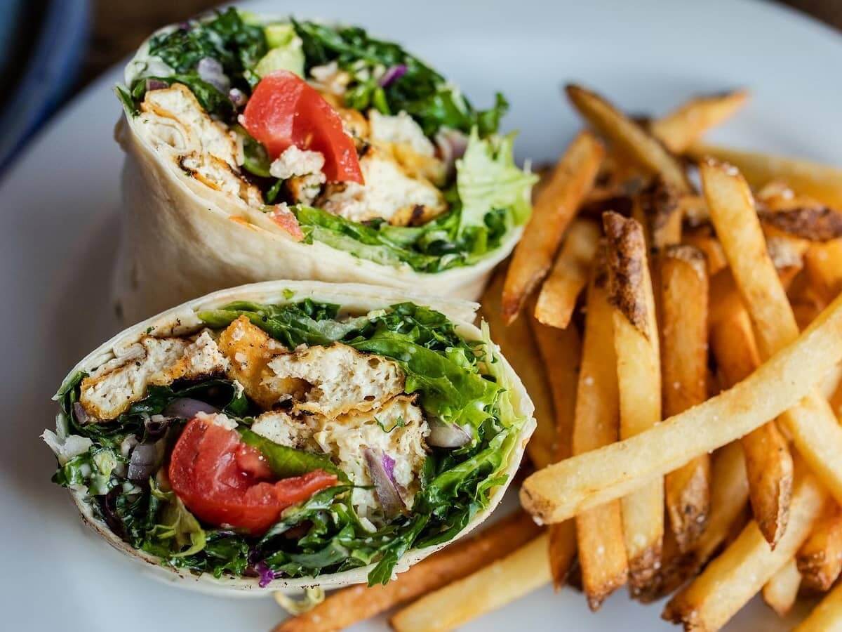 1. Omnivores Thrive, Vegans Rejoice