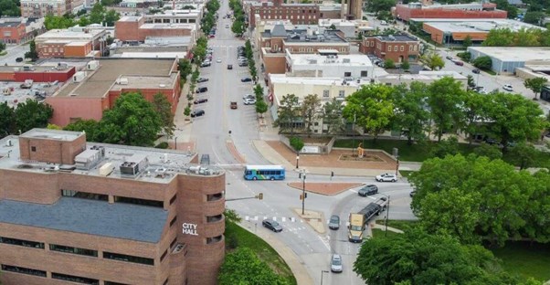 Things to Do in Lawrence, Kansas