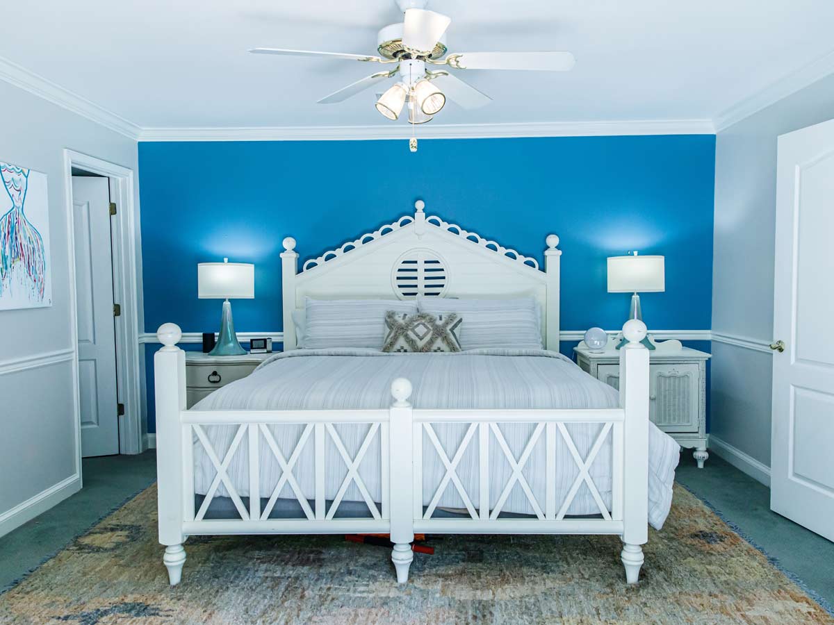 Accent Walls