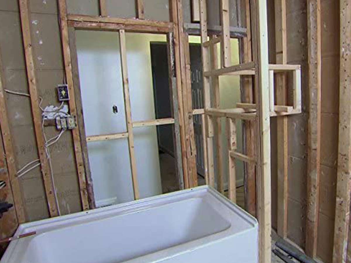 Turn-Around Times on Remodels