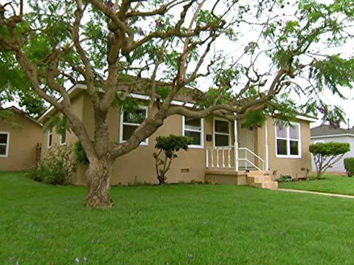 Buying a Home is All About Location