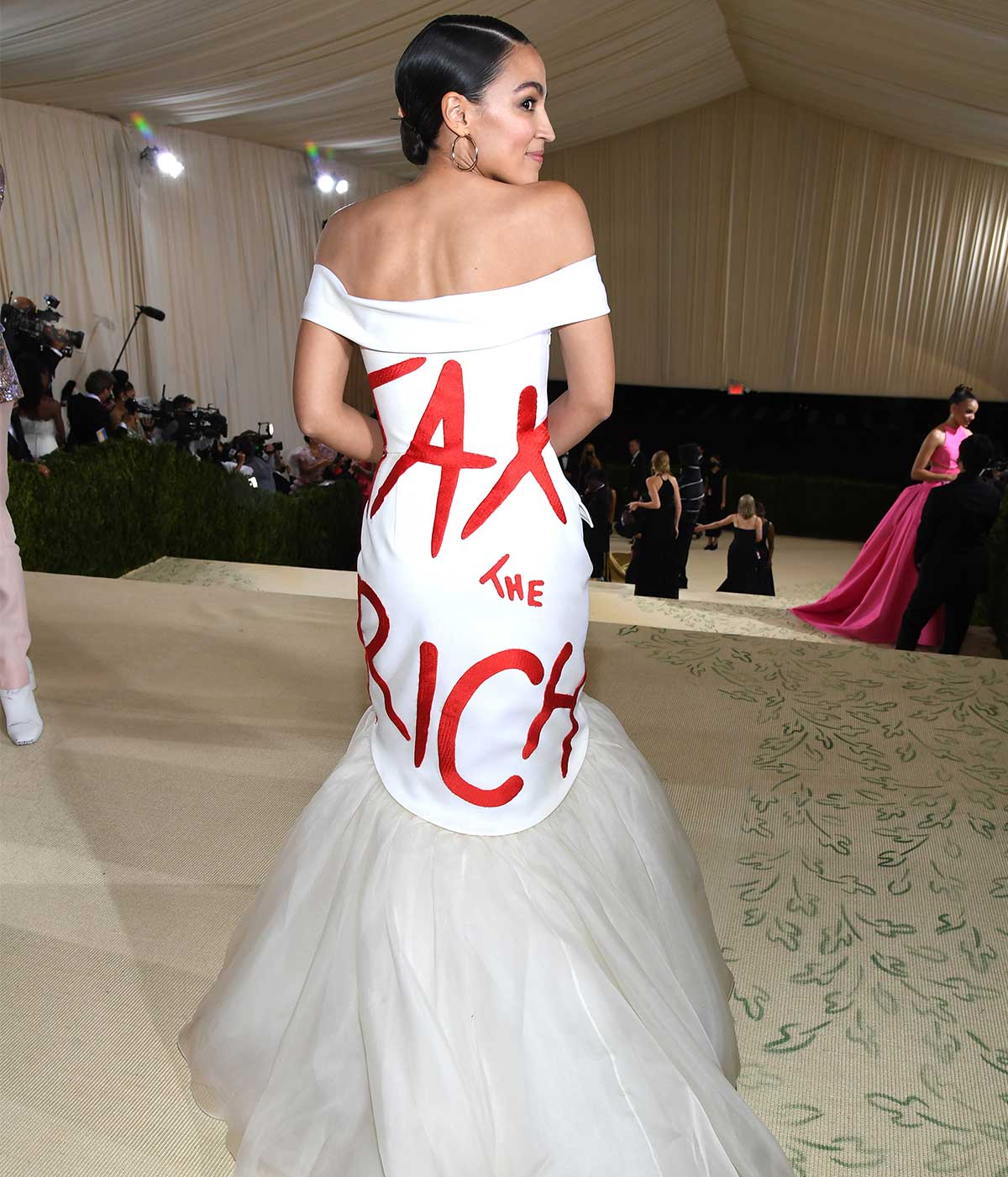 Political Dress