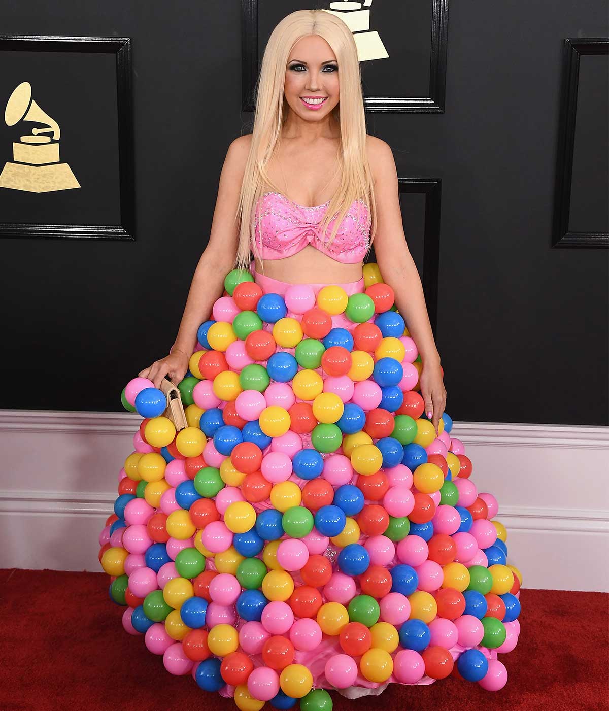 The Toddler Dress