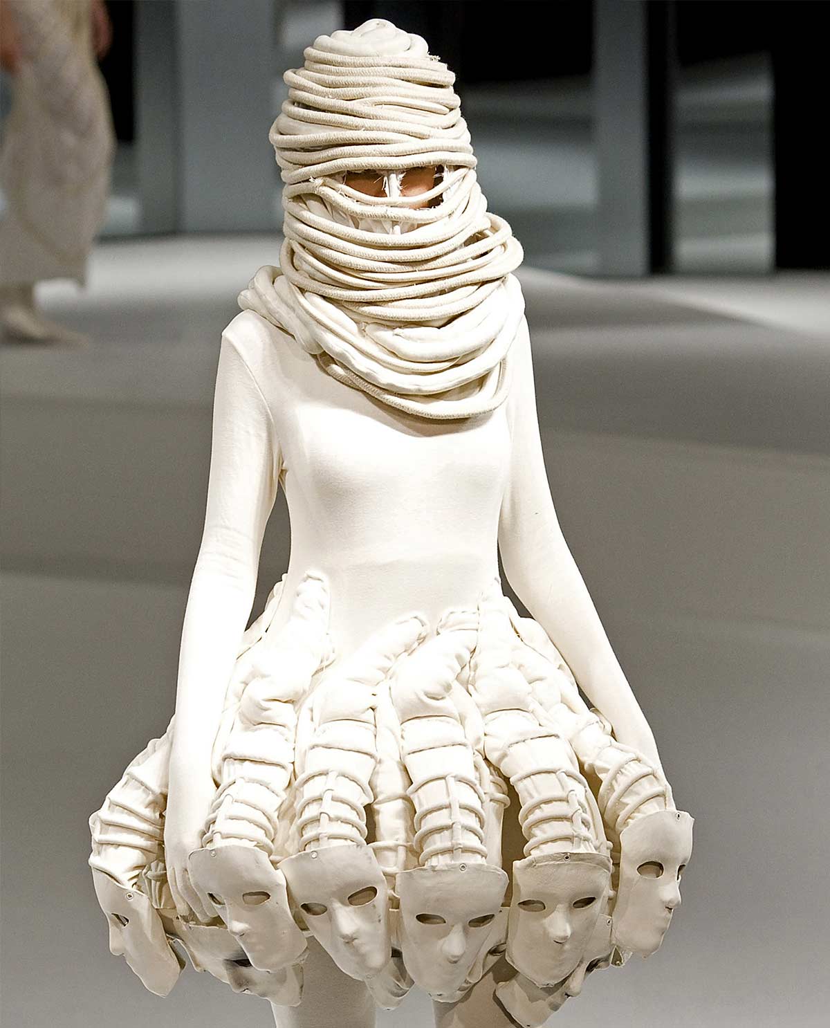 The Nightmare Dress