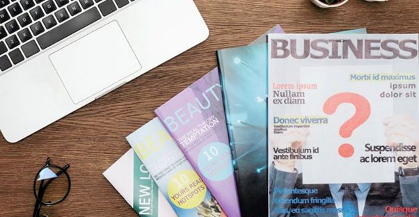 magazines waste of money