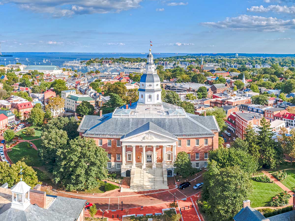 Maryland