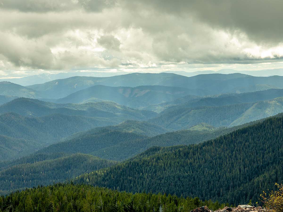 Idaho