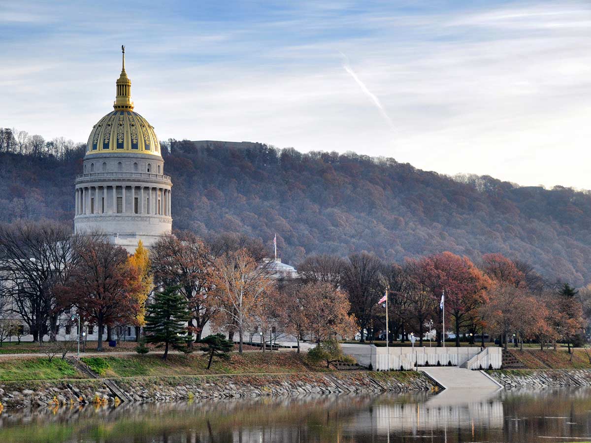 West Virginia