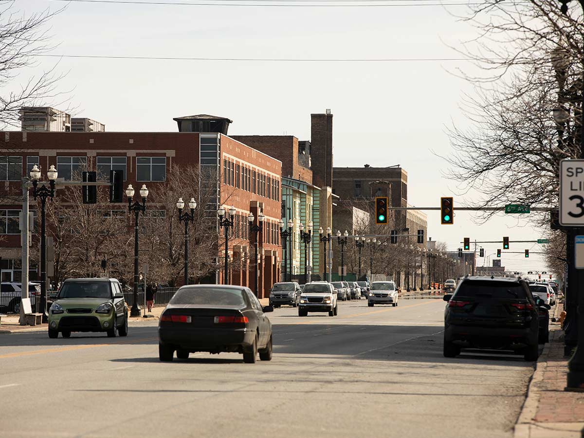 Indiana