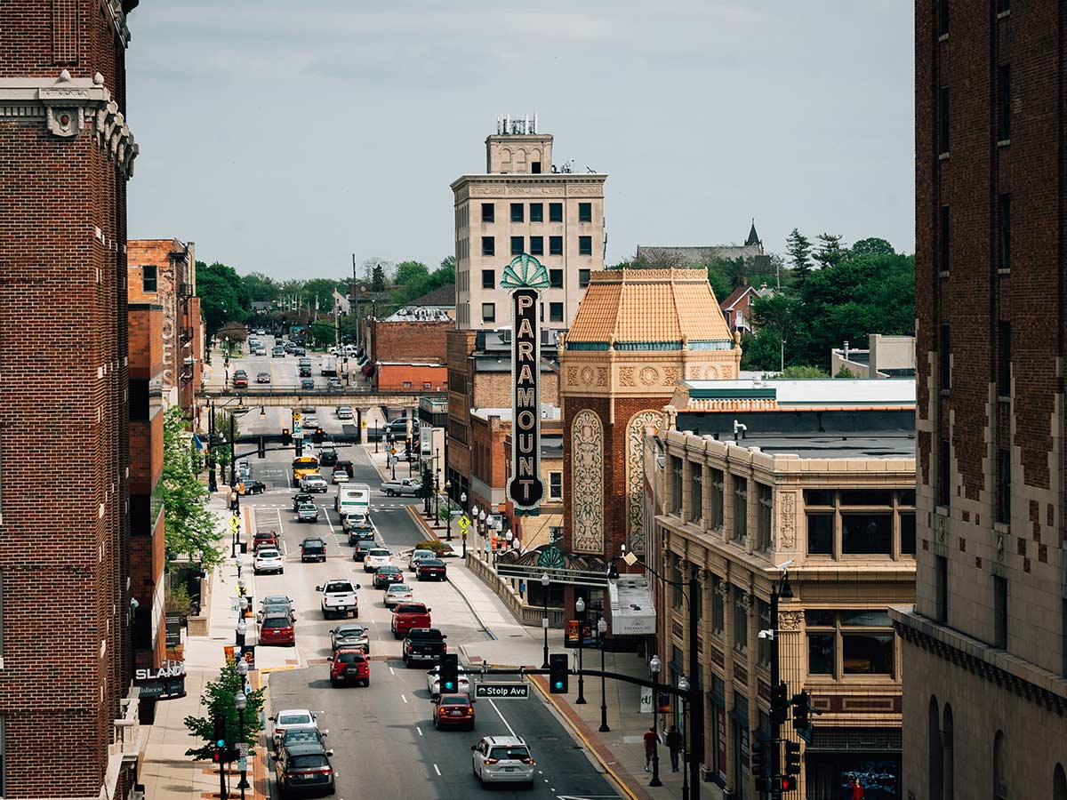 Illinois