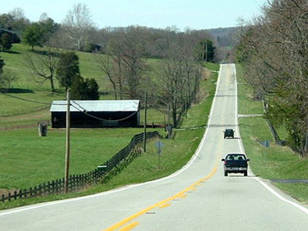Kentucky