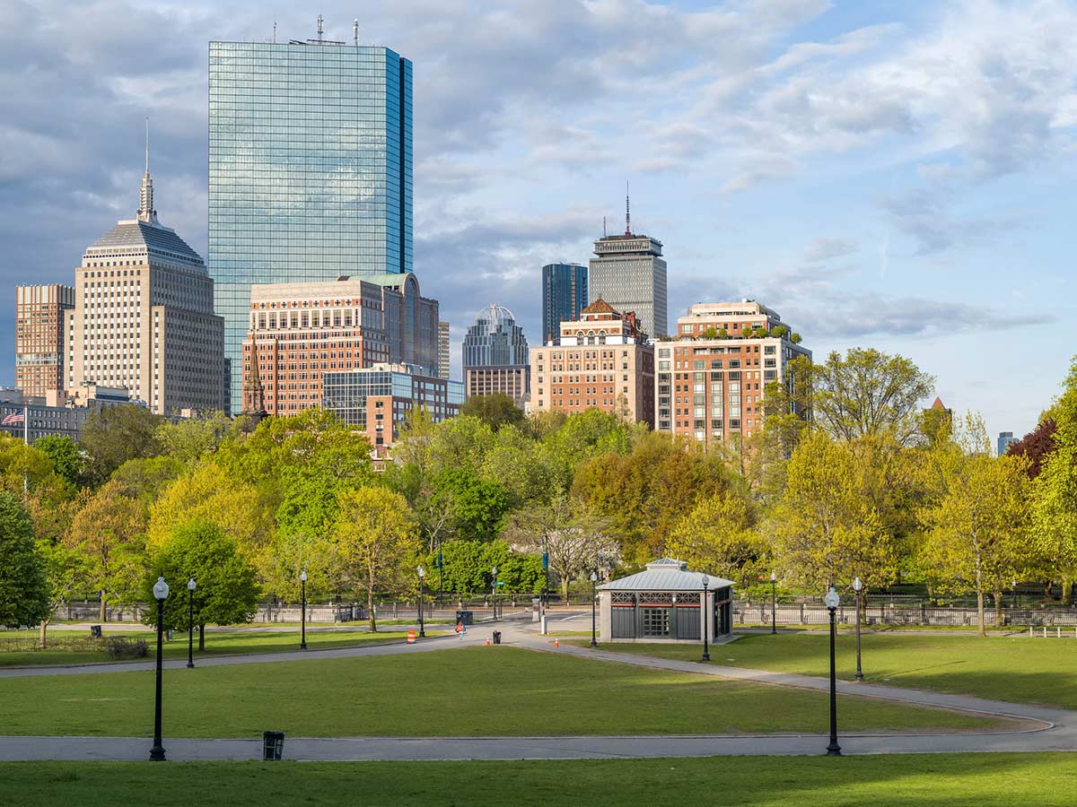 Massachusetts