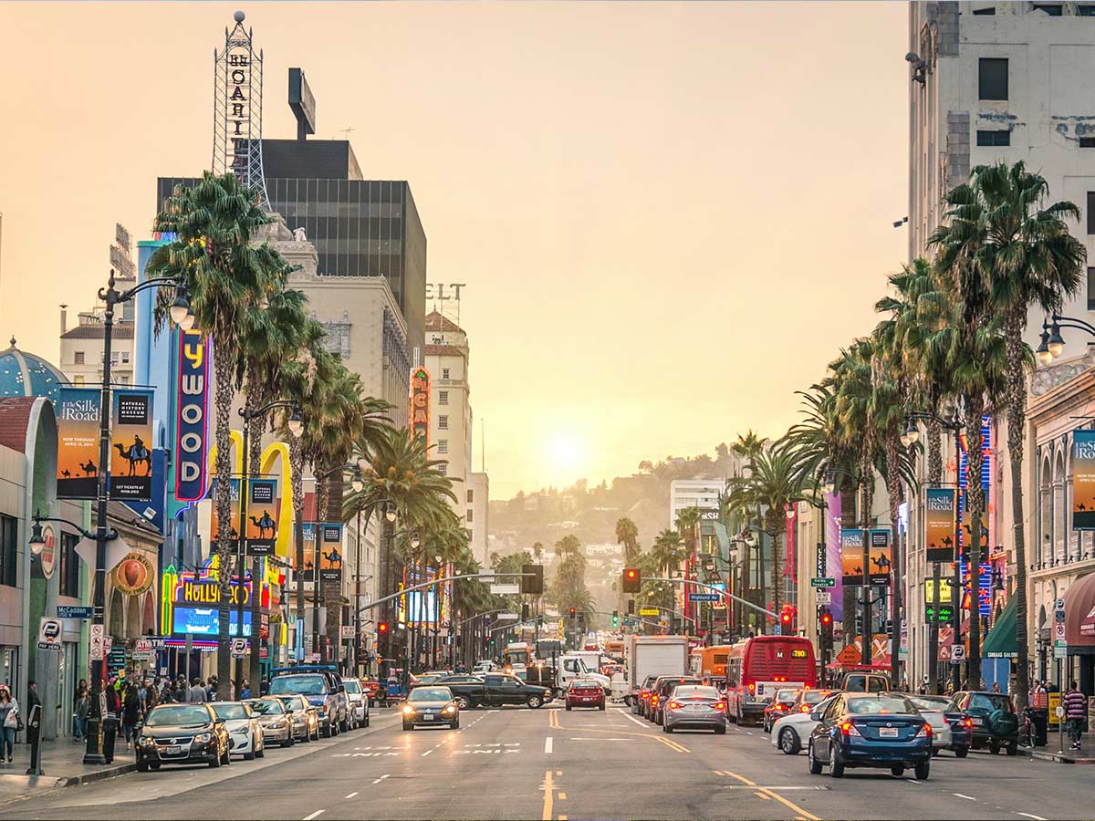 California
