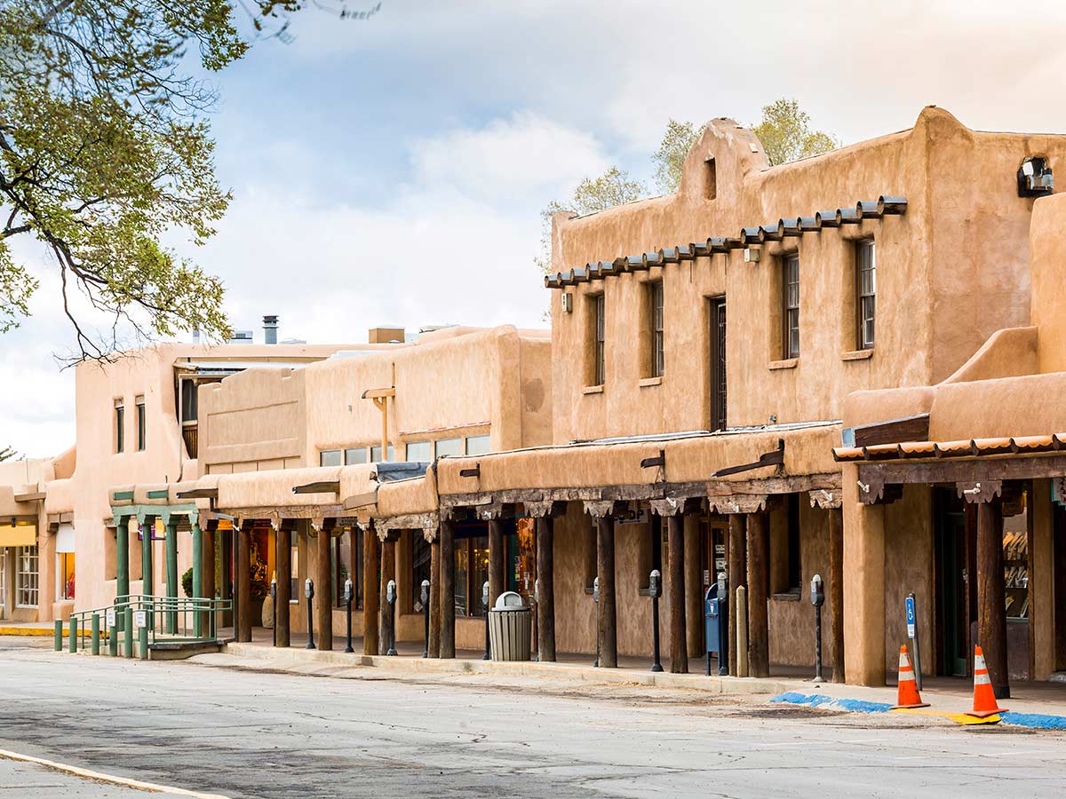 New Mexico