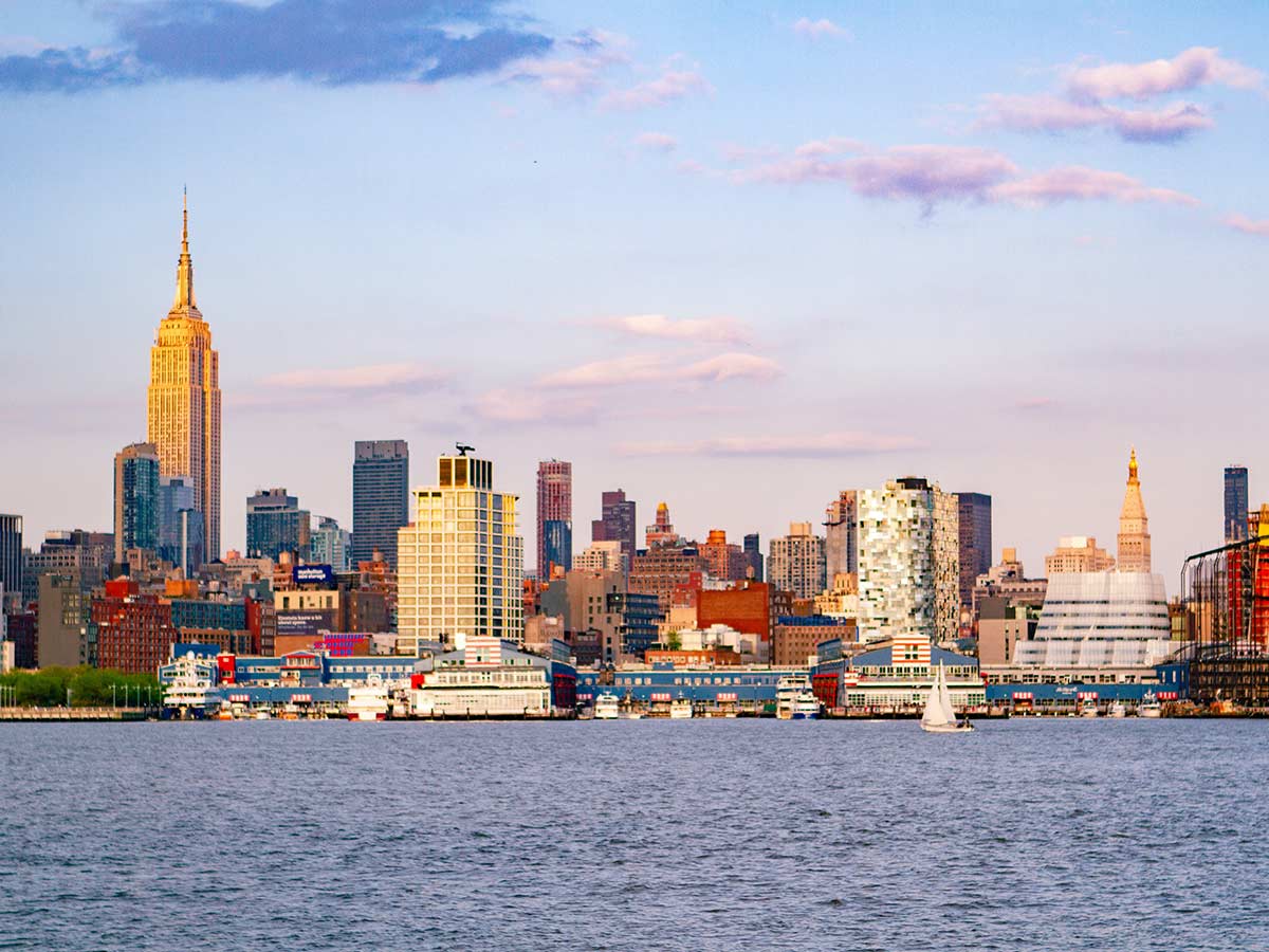 New Jersey