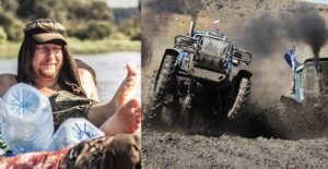 reasons country living is the best way of life