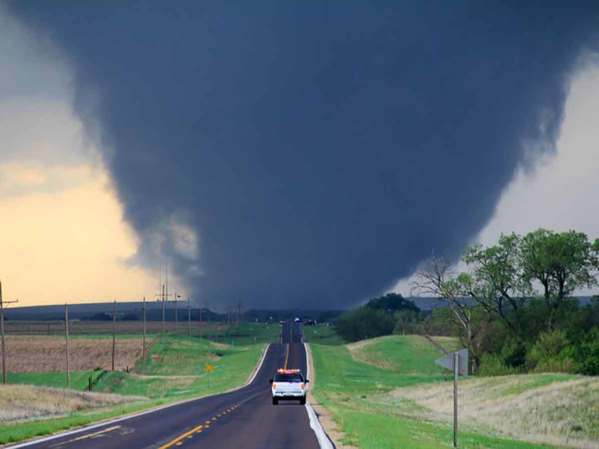 Understanding Weather Better