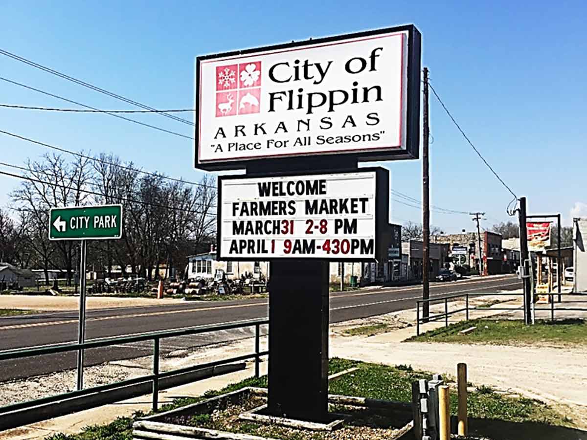 Small-town Names
