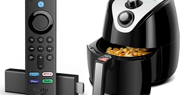 Top Prime Day Deals This Year