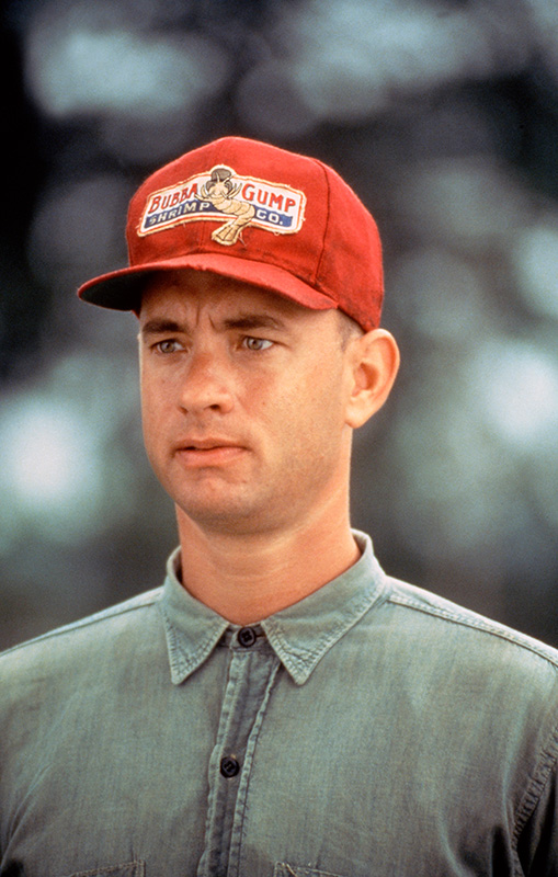 Tom Hanks Wasn’t A Fan Of The Accent At First