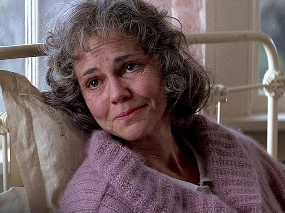 Sally Field Isn’t Actually Old Enough to Play Tom Hanks’s Mom