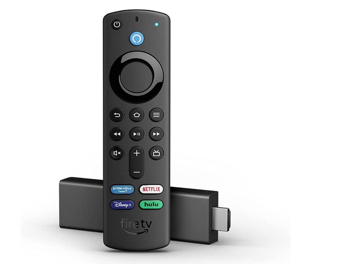 Streaming TV