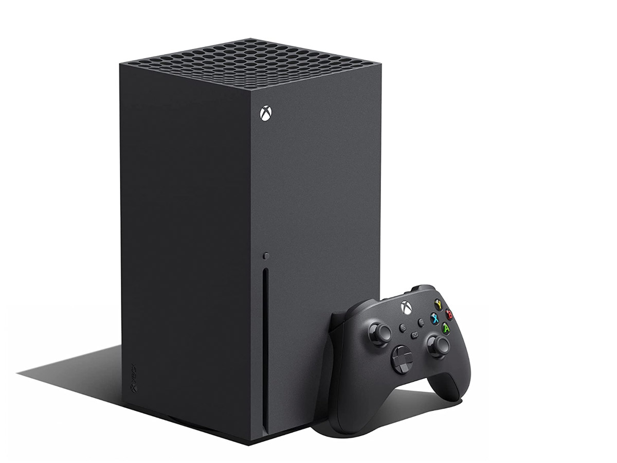 Consolas de Juegos